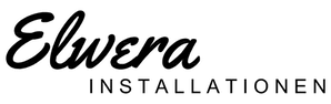 Elwera Installations GesmbH Logo