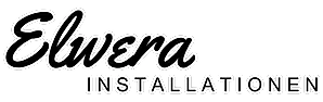 Elwera Installations GesmbH Logo