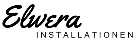 Elwera Installations GesmbH Logo